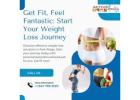 Get Fit, Feel Fantastic: Start Your Weight Loss Journey