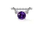 Tanzanite Necklaces | GemsNY