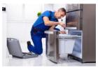 Refrigerator Repair In Arlington VA | Matrix HVAC & Appliances