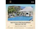 Savor Waterfront Luxury with Dubai's Best Pools and Beaches