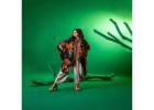 indo western dresses for women