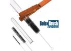 Tube Cleaning Brushes