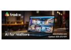 Experience Seamless Communication with Trackxi – The Smart AI for Realtors