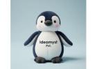 Easy Custom Plush Toys.