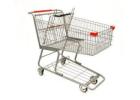 Cart Connection – Reliable Flatbed Carts for Easy Transport