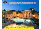 Budget-Friendly General Contractor in Hampton VA