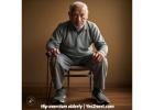 Hip exercises elderly