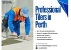 Professional Tilers in Perth - Boda Building Group