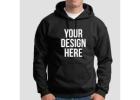 Get Stylish Custom Hoodies at Wholesale Prices From PapaChina 