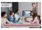 MBA Sales and Marketing Online: Fuel Your Digital Growth in 2025
