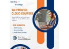 DevOps Training Institutes in Ameerpet That Help You Land a Job Faster | IntelliQ IT Trainings