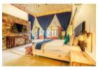Reconnect with Yourself at the Best Wellness Resort with Spa in Jaipur – Now at 40% Off