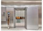 Secure and Reliable Document Storage in Dubai - IBV Vaults