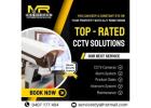  Expert Retail CCTV Security Systems in Canberra by Mr Cameras
