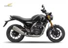 Triumph Speed 400 A Modern Classic for the Everyday Rider