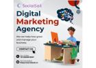 Best Digital Marketing Agency Near Me in 2025