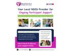 Reliable NDIS Service Provider Brisbane – Righteous Community Care