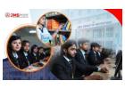 Looking for the Best MCA Colleges in Ghaziabad? Explore Your Options Here!