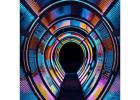 Dynamic LED Tunnels Elevate GCC Experiences