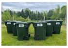 Efficient Weekly Pickup Plattsburgh