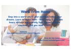 "Discover the secret to a 2-hour workday and a $900 daily income. No experience? No problem!"