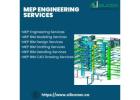 Contact us for the Best MEP Engineering Services in Manitoba, Canada
