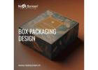 package design box
