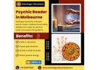 Psychic Reader in Melbourne