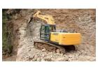 Mini Bulldozer for Rent – Affordable and Reliable Earthmoving Equipment
