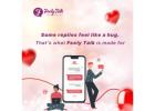 FeelyTalk – Connect Through Conversations That Matter