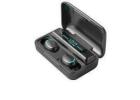 Top Custom Wireless Earbuds Wholesale Collection for Tech-Based Campaigns