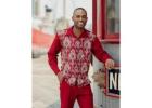 Men’s Leisure Suits for Every Occasion | Shop Now 