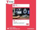 CT Angio Reporting Services 