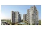 Book Flat at Shriram Codename The One Bangalore