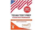 Get STAAR Math Ready Today – Buy Expert Workbooks