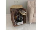 Stylish TV Units for Living Room by StudioKook