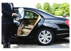 Hire Mercedes S Class for Stress-Free Airport Transfers!