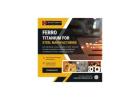 Ferro Alloy Scrap & Powder Exported Worldwide Direct From India's Top Suppliers!