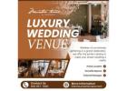 Luxury Wedding Venue