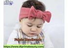Limited Stock! Buy Trendy Fabric Headbands Now