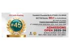 Best BBA college in Delhi