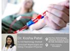 Get expert kidney transplants with a highly experienced doctor in Ahmedabad.