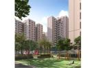 Srijan Optima – Spacious with a Lot of Amenities
