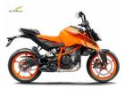 Authorized KTM Showroom in Bangalore | Duke, RC, Adventure | Khivraj KTM