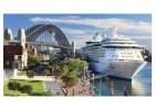 Need Excellent Sydney Cruise Ship Terminal Transfers? Call Us