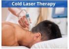 Cold Laser Therapy in Murfreesboro – Fast, Non-Invasive Pain Relief