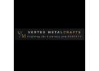 Discover Top Brass Components at Vertex Metalcrafts Now