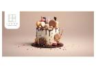 Top Cake Bakery in Bangalore - Lagom Patisserie