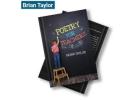 Creative Learning with Educational Poetry Books | Brian Taylor Books