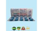 Buy Sildamax 100mg Tablets UK – Fast & Safe Next-Day Delivery